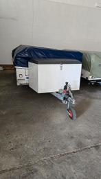 Jamet Arizona  vouwwagen, Ophalen, Overige kleuren, Aanwezig, Jamet