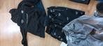 Black bananas shirts en korte broeken.  Ook Tommy Hilfiger., Ophalen, Zo goed als nieuw, Maat 46 (S) of kleiner