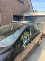 Originele dakdragers Peugeot 308 hatchback 2010, Ophalen, Gebruikt, Peugeot