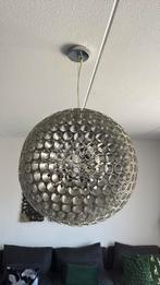 MODERNE METALEN LAMPEN, Ophalen of Verzenden, Zo goed als nieuw, Metaal