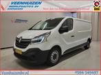 Renault Trafic 2.0dCi 120pk L2/H1 Trekhaak Euro 6!, Voorwielaandrijving, Gebruikt, Euro 6, 2000 kg