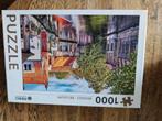 Puzzel, Ophalen of Verzenden, 500 t/m 1500 stukjes, Zo goed als nieuw
