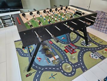 Voetbaltafel Buffalo speeltafel voetbal spel spelen beschikbaar voor biedingen
