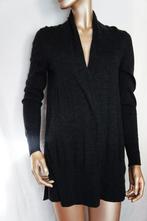 REPEAT vest maat 38 100% MERINO WOOL, Ophalen of Verzenden, Zo goed als nieuw, Maat 38/40 (M)