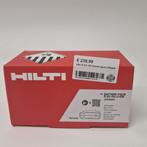 Hilti B 22-195 Nuron-accu | Nieuw, Hilti, Nieuw, Support@hilti.com, Hilti Corporation, Feldkircher Strasse 100, 
9494 Schaan
Liechtenstein