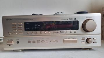 Denon AVR-1802 Dolby digital surround versterker  beschikbaar voor biedingen
