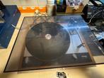 NETTE THORENS TD160 PLATENSPELER, Ophalen, Gebruikt, Platenspeler, Thorens