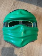 LLoyd van Ninjago masker, Ophalen, Gebruikt, Jongen of Meisje