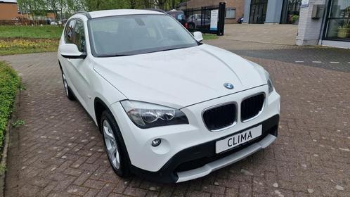 BMW X1 sDrive18i Executive/DEALER ONDERHOUDEN/Clima- Cruise, Auto's, BMW, Bedrijf, Te koop, X1, ABS, Airbags, Airconditioning