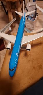 Klm Embraer schaal 1.100, Verzamelen, Luchtvaart en Vliegtuigspotten, Ophalen of Verzenden, Zo goed als nieuw, Schaalmodel
