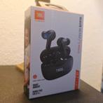 JBL Wave Beam Draadloze Oordopjes - Nieuw in Verpakking!, Audio, Tv en Foto, Koptelefoons, Ophalen of Verzenden, Nieuw, Over oor (circumaural)