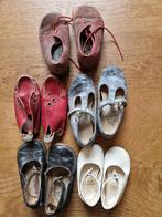 oude babyschoentjes, Antiek en Kunst, Ophalen of Verzenden