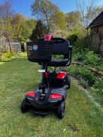 Scootmobiel Pride Adventure turn, Diversen, Ophalen, 10 km/u of minder, Pride, 16 t/m 25 km