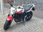 Yamaha FZ6N S2 ABS [2011] limited edition - akrapovic, Naked bike, 600 cc, Particulier, 4 cilinders