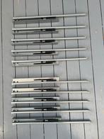 IKEA PAX Ladegeleiders Softclose 5 Sets - 10 stuks, Ophalen of Verzenden, Gebruikt, Overige typen