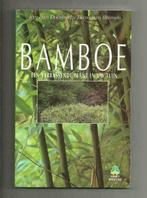 Bamboe - Jan van Doesburg en Hans van Biemen, Ophalen of Verzenden, Nieuw, Tuinieren en Tuinplanten