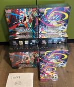 MEGA Brave & Symphonia Pokemon center box, Ophalen of Verzenden
