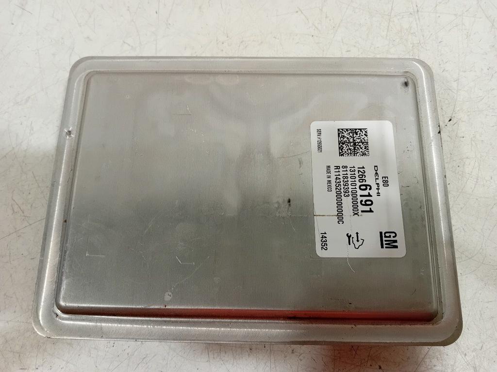 Computer motormanagement Opel Corsa, Onderdelen@venauto.nl, Van der Ven Autorecycling B.V., Gebruikt, Ettenseweg 76, 4706 PB Roosendaal, The Netherlands