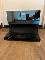 Roborock Saros 10R&D wateraansluiting vast., Ophalen of Verzenden, Zo goed als nieuw, Robotstofzuiger