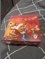 Nieuw spel, Ophalen, Nieuw