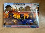 Minecraft Adventskalender nieuw, Ophalen of Verzenden, Nieuw