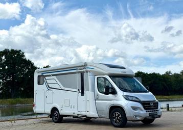 Hymer Tramp T568 SL 150 PK Ducato ALKO chassis als 588  beschikbaar voor biedingen
