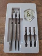 One80 Dragon Dartpijlen 24 gram, Sport en Fitness, Darts, Ophalen of Verzenden, Nieuw, Pijlen