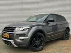 Land Rover Range Rover Evoque 2.2 TD4 4WD Pano Led Cruise 15, Auto's, Land Rover, Automaat, 15 km/l, Zwart, 4 cilinders