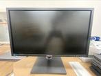 Samsung monitor S24E450B, Full HD, Zo goed als nieuw, In hoogte verstelbaar, LED