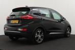 Opel Ampera-E Launch executive 60 kWh Bose-Sound Leder Dodeh, Gebruikt, Zwart, Zwart, 1591 kg