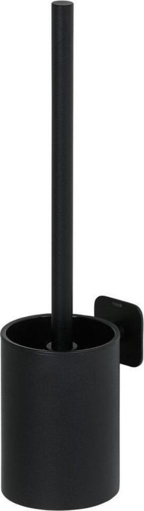 Tiger Colar - Wc borstel met houder, Huis en Inrichting, Badkamer | Badtextiel en Accessoires, Nieuw, Zwart, Ophalen of Verzenden