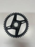 Sram Rival 46t Kettingblad, Crankstel of Pedalen, CHICAGO, IL, UNITED STATES, Sram, Algemeen