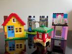 LEGO Classic - Creatieve bouwdoos 10703, Ophalen of Verzenden, Zo goed als nieuw, Complete set, Lego