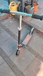 Razor A5 Lux black label, Fietsen en Brommers, Steps, Ophalen, Gebruikt, Gewone step