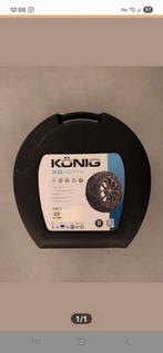 Sneeuwkettingen te huur voor Tesla Model Y, € 3,95 per dag., Auto diversen, Sneeuwkettingen, Ophalen of Verzenden, Nieuw