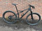 Specialized epic carbon fully 29er MTB, Fully, Specialized, Zo goed als nieuw, Specialized