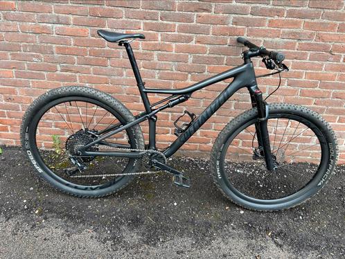 Specialized epic carbon fully 29er MTB, Fietsen en Brommers, Fietsen | Mountainbikes en ATB, Zo goed als nieuw, Overige merken