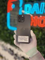 Zo goed als nieuw Apple iPhone 14 Pro Max 128GB, Ophalen of Verzenden, Zo goed als nieuw