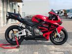 Honda CBR 600 RR | PC37 | Rood | 35kw, Motoren, 4 cilinders, Bedrijf, Super Sport, 600 cc