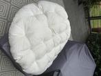 Papasan Kussen (bamboe lounge stoel Gamma), Ophalen, Gebruikt, Overige materialen