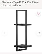 Bodhi Shelfmate Wandplanken - Stijlvolle Opbergoplossing, Ophalen of Verzenden, Nieuw