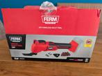 Ferm 20V Accu Multitool (Zonder Accu), Ophalen of Verzenden, Nieuw
