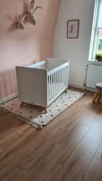 Bopita Fenna babykamer - Ledikant, kast & commode, Ophalen, Gebruikt, 50 tot 70 cm, 105 cm of meer