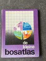 De kleine bosatlas, Boeken, Atlassen en Landkaarten, Gelezen, Bosatlas, Wolters-Noordhoff, Ophalen of Verzenden