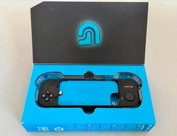 Logitech Powershell controller + Battery beschikbaar voor biedingen