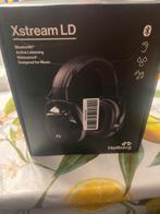 Hellberg Xstream LD Hoofdtelefoon - Nieuw in doos!, Overige merken, Nieuw, Ophalen of Verzenden, Over oor (circumaural)