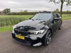 BMW 3-serie Touring 320e M Sport|Pano|Trekhaak, Gebruikt, Euro 6, 4 cilinders, Hybride Elektrisch/Benzine