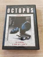 Octopus serie II, Cd's en Dvd's, Ophalen of Verzenden