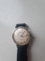 Nalatenschap Pontiac opwind horloge € 40
!, Ophalen of Verzenden, Staal, Overige merken, 1960 of later