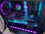 MSI 3080 SUPRIM X 12G, Computers en Software, Videokaarten, GDDR6, PCI-Express 4, Ophalen of Verzenden, Zo goed als nieuw